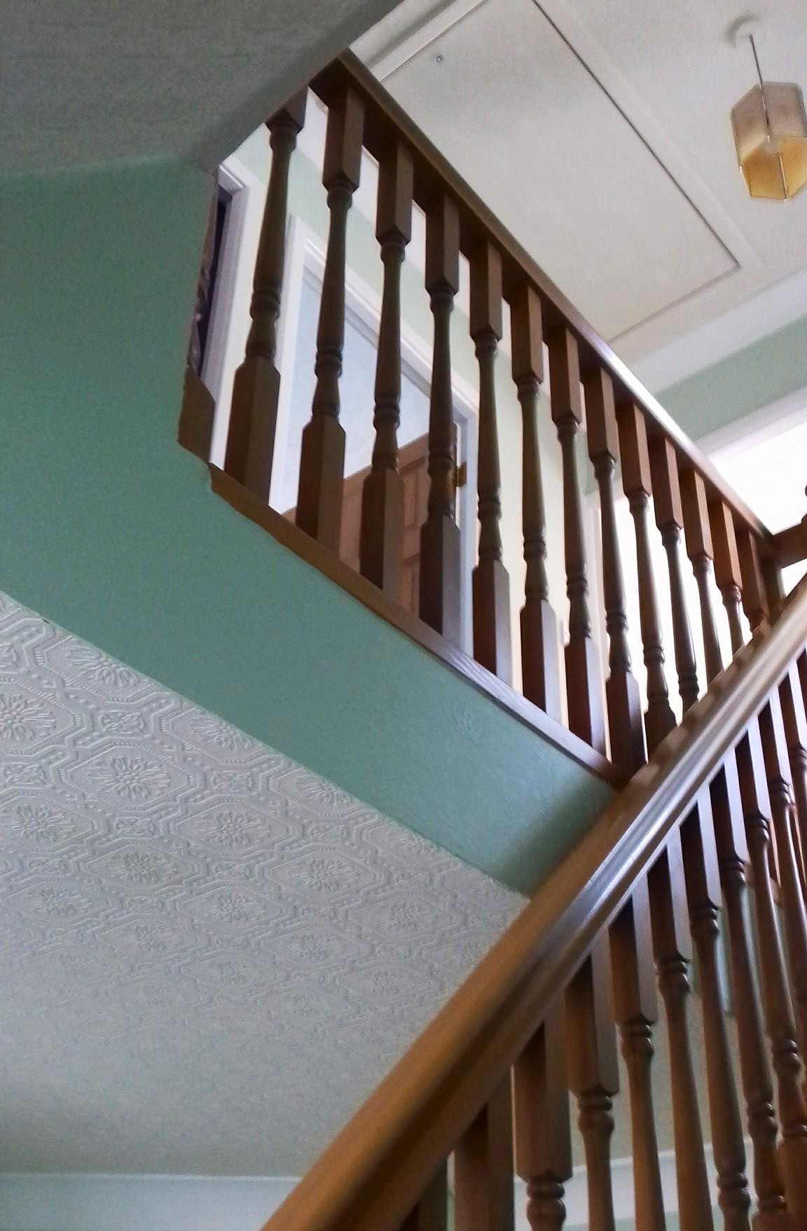 Interior Painting & Decorating