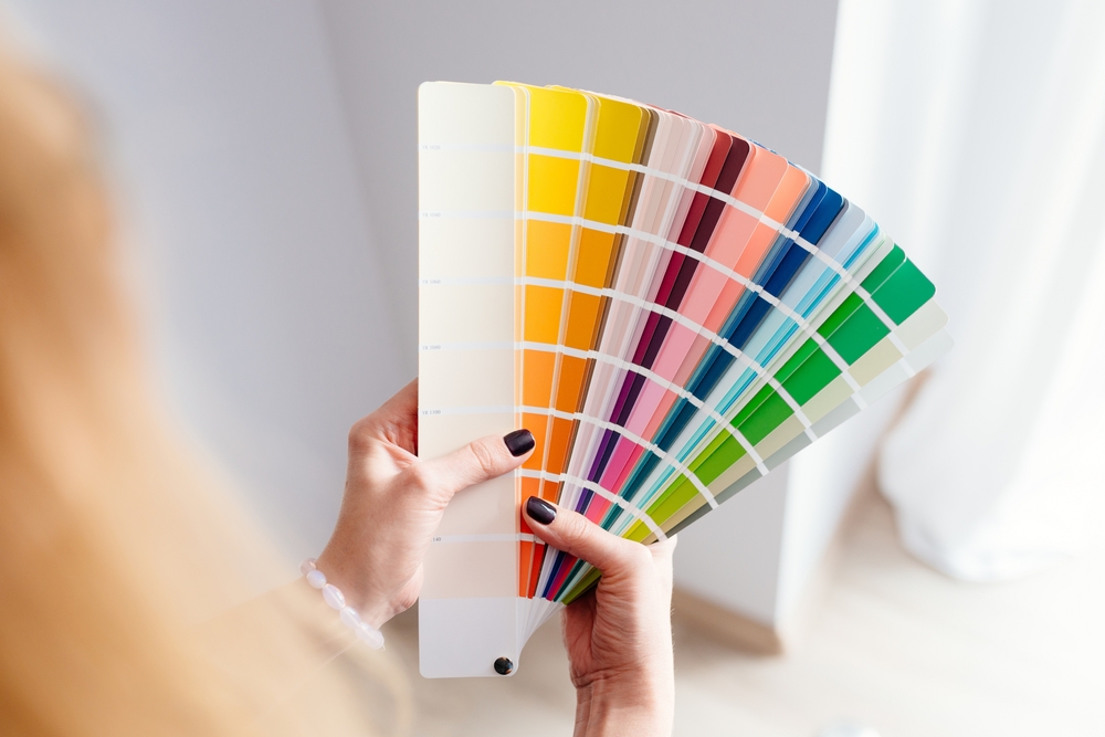 Colour Consultation